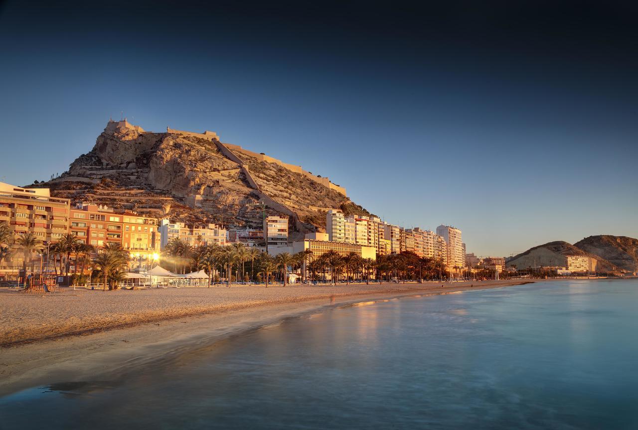 Casanova Apartment - Shopping And Beach Alicante Exterior foto