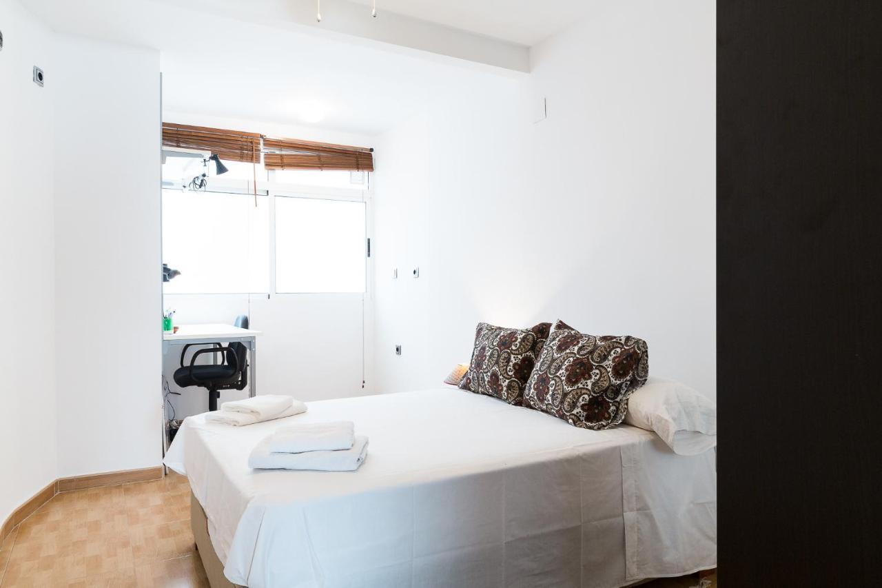Casanova Apartment - Shopping And Beach Alicante Exterior foto